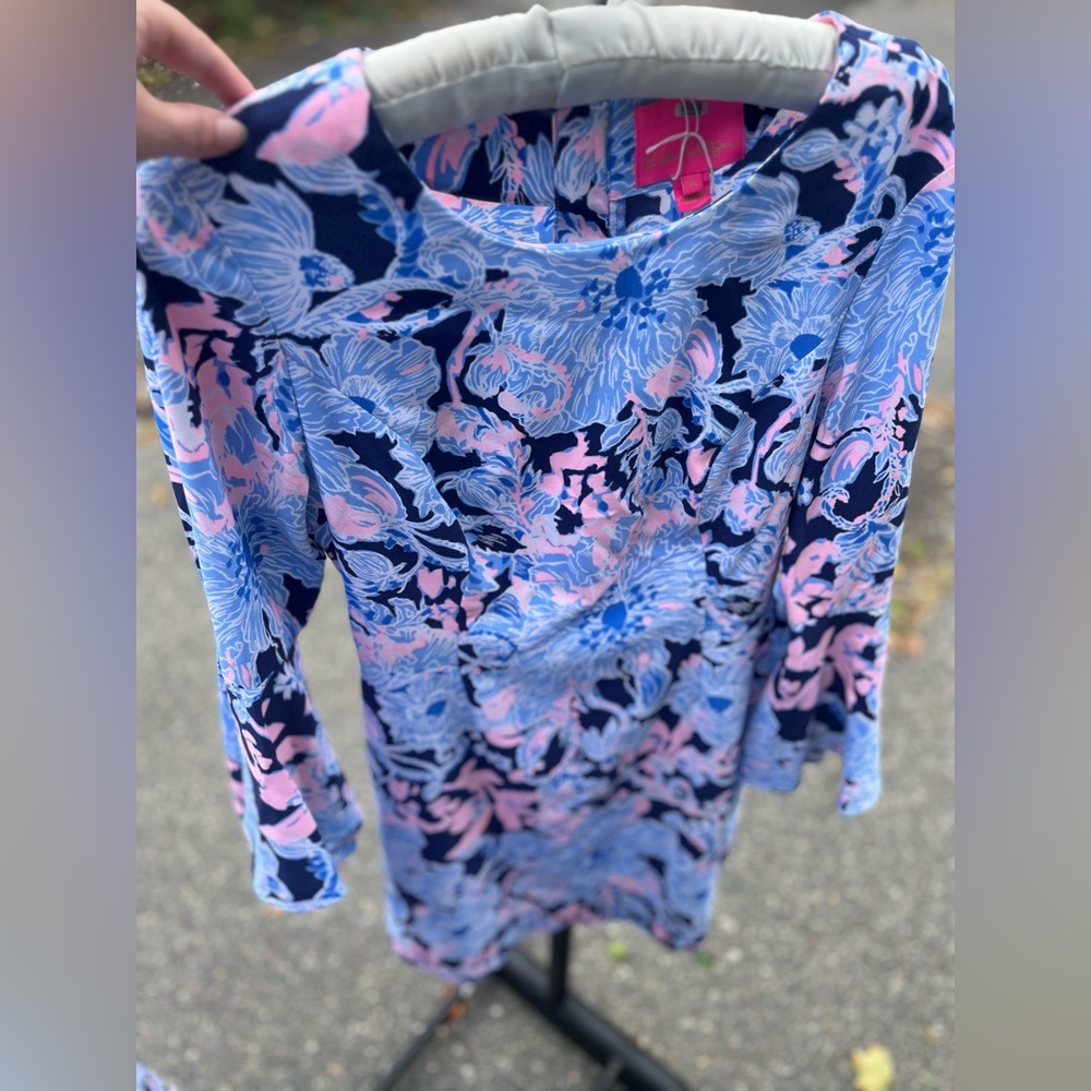 Lily Pulitzer Dress